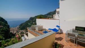 斯卡拉Amalfi Dream Charming House的相册照片