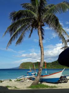 MabubuaBlue Lagoon Inn and Restaurant的相册照片