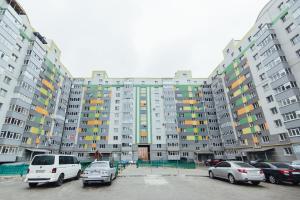 苏梅VIP Apartments Faraon on Kharkovskaya 5 floor的相册照片