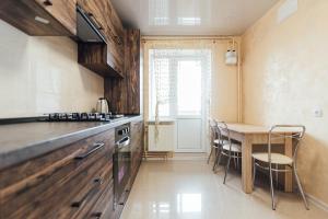 苏梅The Best Apartments Faraon on Kharkovskaya 2 room的相册照片