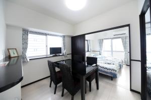 糸满EX Itoman Apartment 701的相册照片