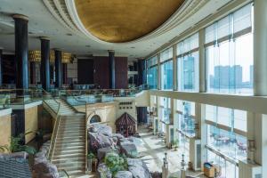 开罗尼罗河大厦酒店的相册照片