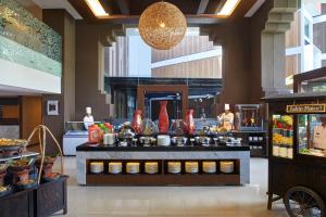 茂物ASTON Sentul Lake Resort & Conference Center的相册照片