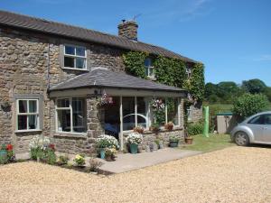 沃丁顿Chapel Cottage Clitheroe Road的相册照片