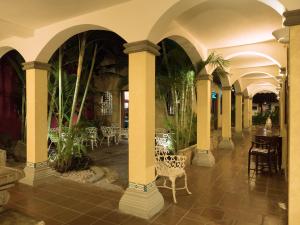 格拉纳达Hotel Colonial Granada的相册照片