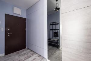 华沙Good Time Apartment Warsaw Vista的相册照片