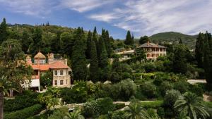 阿拉西奥Villa della Pergola Relais et Chateaux的相册照片