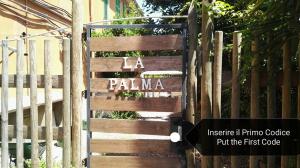 皮昂比诺La Palma appartamenti的相册照片