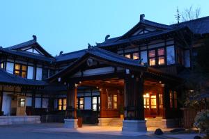 奈良奈良酒店的相册照片