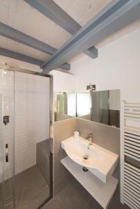 Tenuta del Viandante的一间浴室