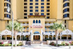 Anderson Ocean Club and Spa by Oceana Resorts