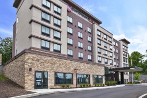 蔓越莓乡Best Western Plus Cranberry-Pittsburgh North的相册照片