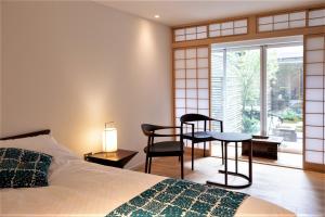 京都AZABU旅馆的相册照片