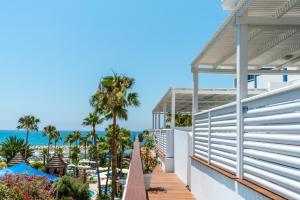 拉纳卡Lordos Beach Hotel & Spa的相册照片