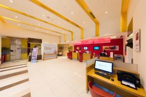 钦奈ibis Chennai Sipcot - An Accor Brand的相册照片