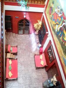 普诺Hostel Sillustani Inn Puno的相册照片