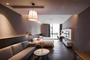 广州广州穗和瑞斯丽酒店公寓的相册照片