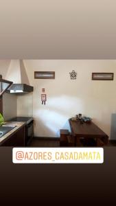 圣维森特费雷拉Azores Casa da Mata的相册照片