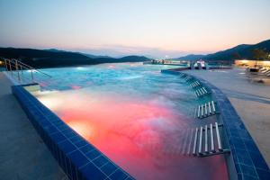 内乌姆Grand Hotel Neum Wellness & Spa的相册照片