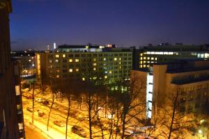 赫尔辛基Helsinki Apartments的相册照片
