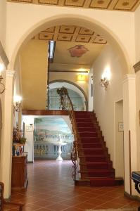 佛罗伦萨马尔泰利酒店的相册照片