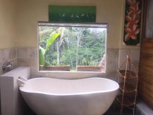 Doni House & Villas的一间浴室