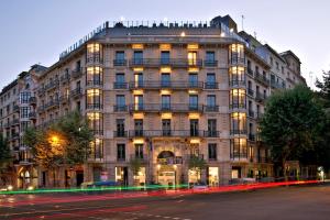 巴塞罗那Axel Hotel Barcelona - Adults Only的相册照片
