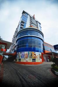 泗水高点服务式公寓酒店的相册照片