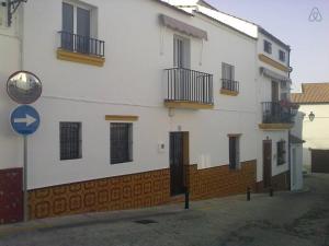 埃尔博斯克Casa El Patio (wifi, aire)的相册照片