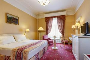 布达佩斯阿斯托瑞亚市中心丹比乌斯酒店的相册照片