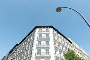 马德里马德里市中心MH公寓式酒店的相册照片