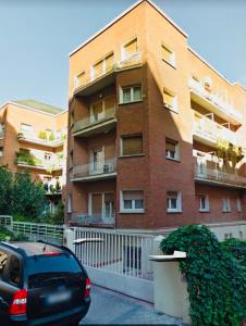马德里Best apartment near REAL MADRID Stadium的相册照片
