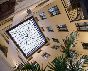 马德里加泰罗尼亚太阳门酒店的相册照片
