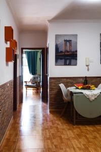 拉斯加莱塔斯Typical Canarian apartment的相册照片