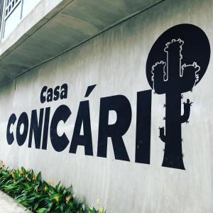 埃斯孔迪多港Casa Conicarit的相册照片