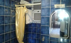 Apartment in Porto Sharm VIP的一间浴室