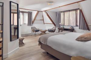 布拉里克姆Boutique Hotel Bellevue的相册照片