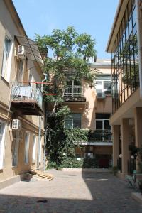 敖德萨Apartment - Heart of Odessa的相册照片