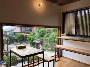 中津川市Guesthouse Nedoko的相册照片