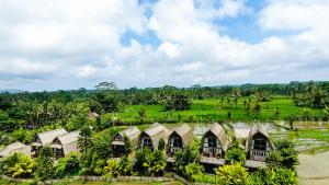 Bangli德科伦普巴厘生态旅游度假村的相册照片