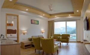 马拉里The Orchard Greens Resort - A Centrally Heated Property的相册照片