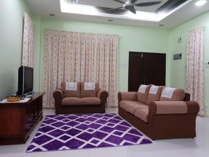 双溪大年Islamic Homestay Sungai Petani的相册照片