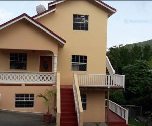 格罗斯岛Caribbean Dream Vacation Property CD4的相册照片