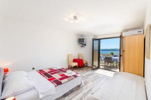 德拉马利Two-Bedroom Apartment Crikvenica near Sea 12的相册照片