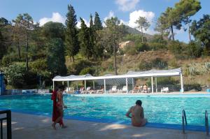 博纳索拉拉弗朗切西卡度假酒店的相册照片