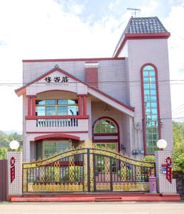 石千仔民宿評價、特色體驗、房價資訊、訂房連結 – 溫馨田園古厝住宿 - 照片 6