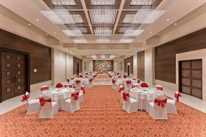 Fortune Park Pushpanjali, Durgapur - Member ITC's Hotel Group平面图