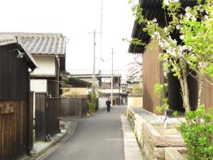 直岛町Guest house Roji to Akari的相册照片
