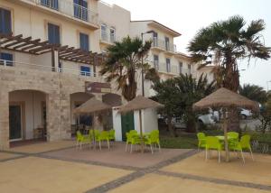 圣玛丽亚Surf Beach Vila Verde apartments的相册照片