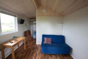 FøllenslevVesterlyng Camping and Cottages的相册照片